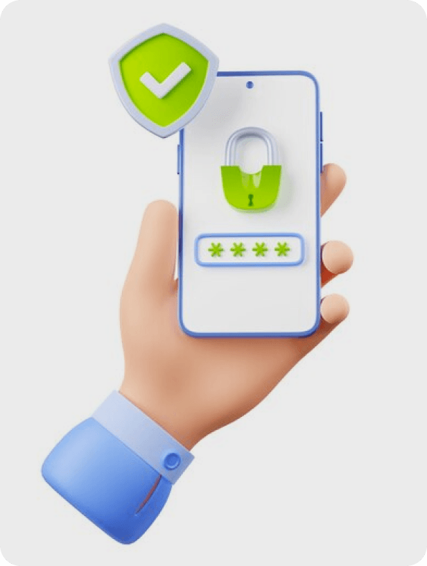 Login Illustration